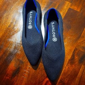 Rothy's The Point Flats